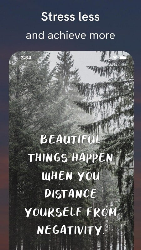 Motivation App - Share Inspiration