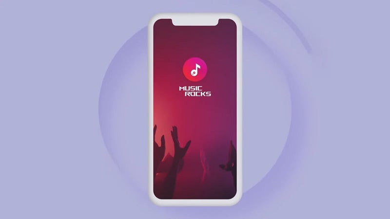 Music Player App Icon