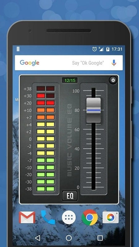 Music Volume EQ Equalizer mod apk free