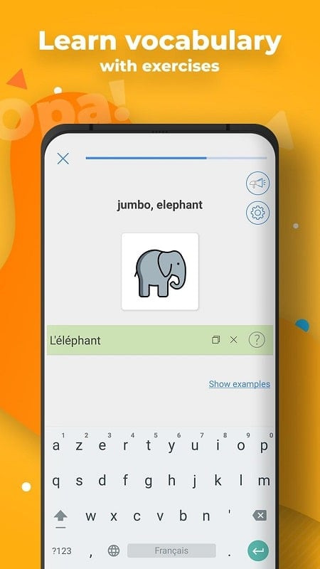 My Dictionary - Polyglot MOD APK Free Download