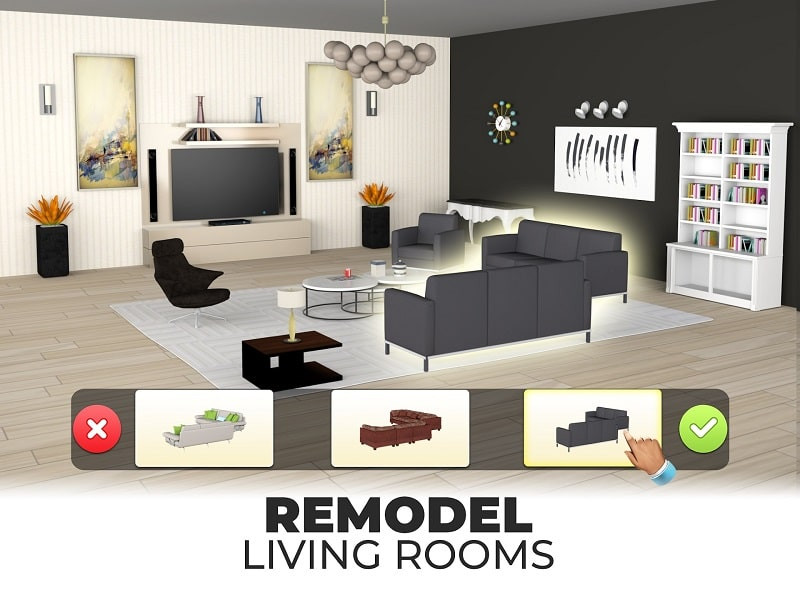 My Home Makeover MOD APK Download