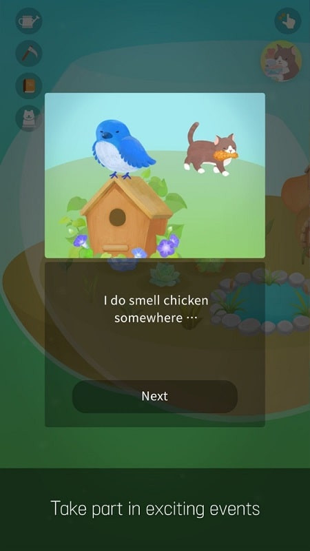 My Little Terrarium MOD for Android