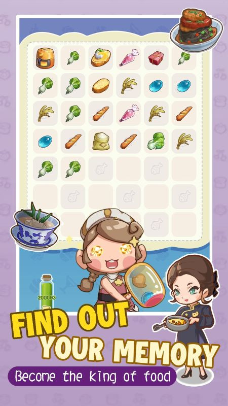 My Private Kitchen Dream MOD APK Gameplay