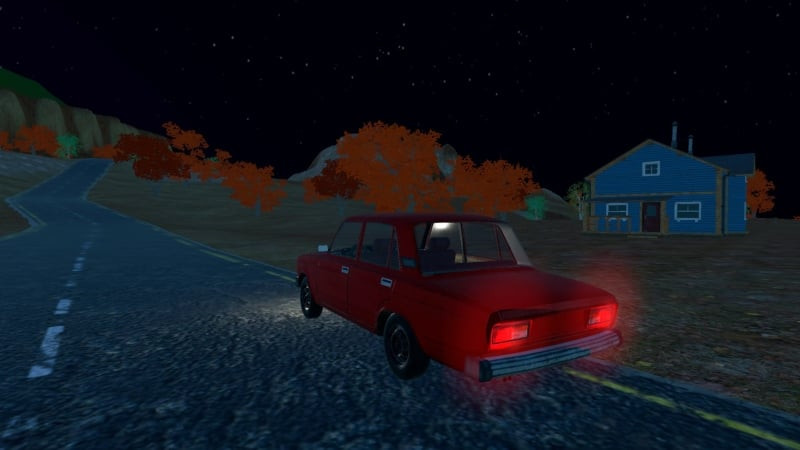 My Real Car apk mod