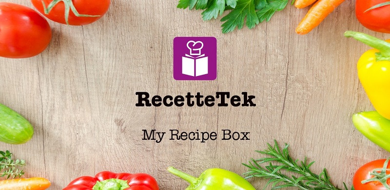 My Recipe Box MOD APK