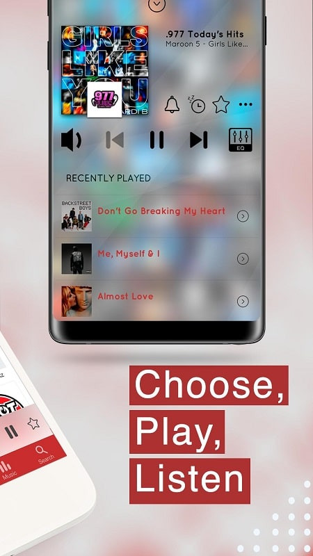 myTuner Radio Pro Mod APK Icon