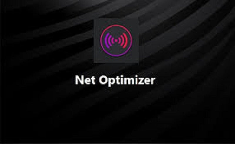 Net Optimizer - Tối ưu kết nối mạng