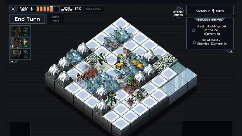 NETFLIX Into the Breach APK Download