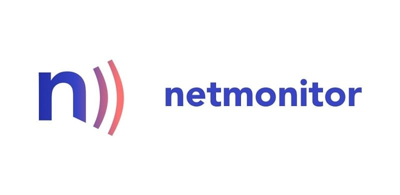 Netmonitor Cell & WiFi hiển thị thông tin kết nối mạng