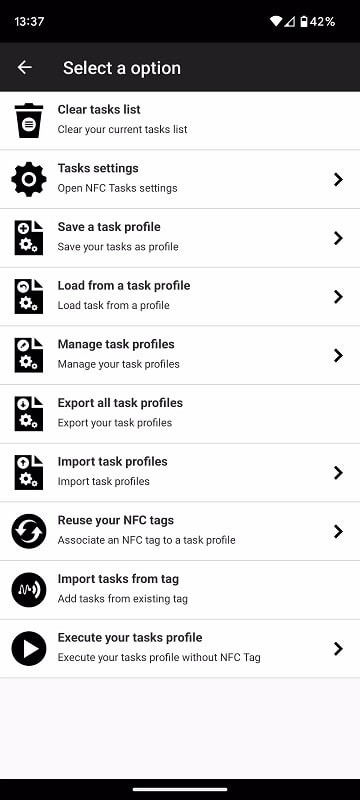 NFC Tools APK Free Download