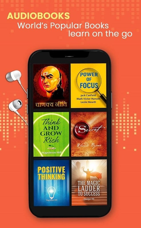 Listen to Audiobooks Anytime, Anywhere with Kuku FM