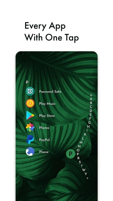 Niagara Launcher MOD APK free download