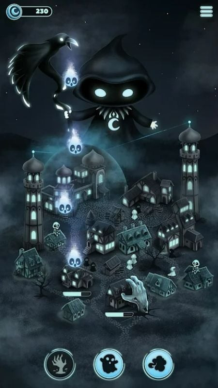 Nightmares Creepy Insomnia mod apk download