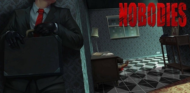 Nobodies: Murder Cleaner - Hình ảnh minh họa game