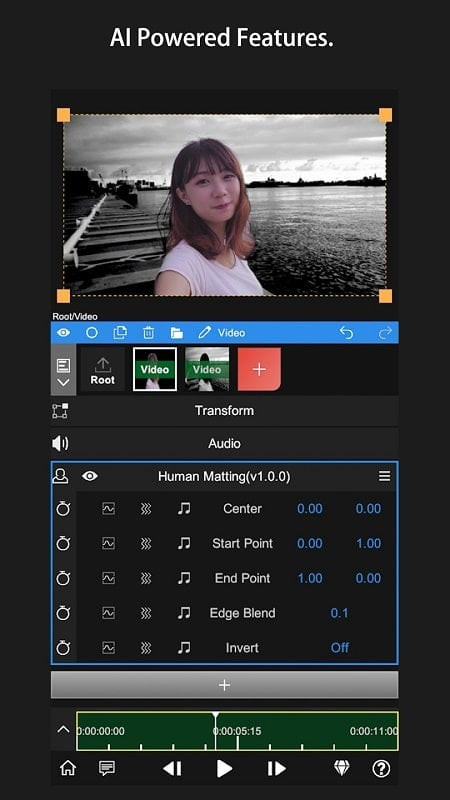 Node Video mod android free