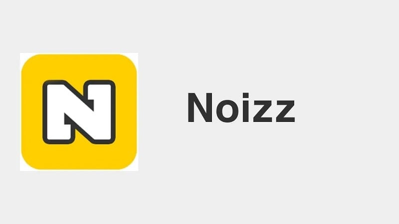 Noizz MOD APK - Ứng dụng chỉnh sửa video chuyên nghiệp