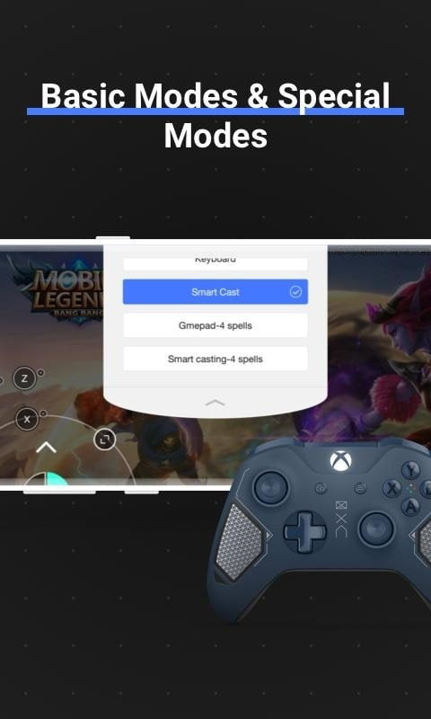 Octopus Keymapper MOD APK Download