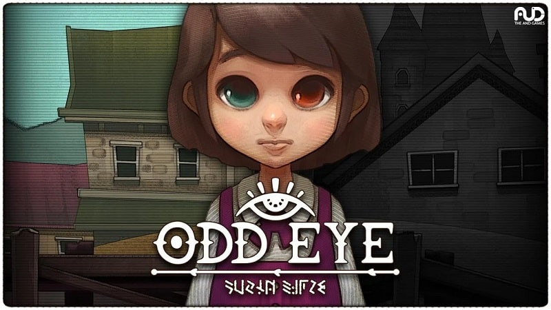 Odd Eye Premium APK Free Download