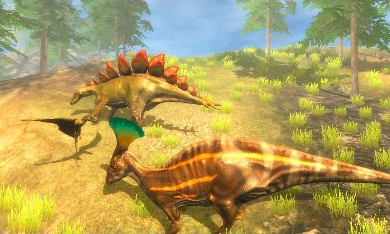 Olorotitan Simulator Free Download