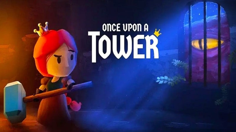 Once Upon a Tower mod