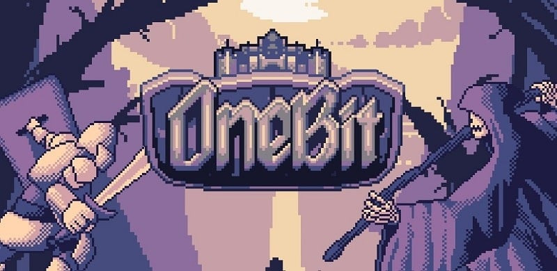 OneBit Adventure Roguelike MOD APK