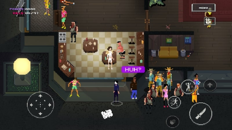 Party Hard Go Mod Download