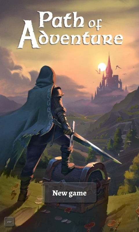 Path of Adventure MOD APK screenshot