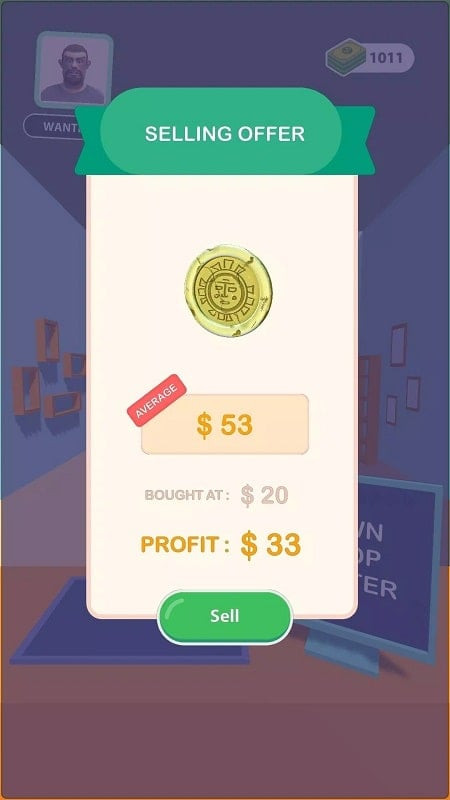 Pawn Shop Master APK download