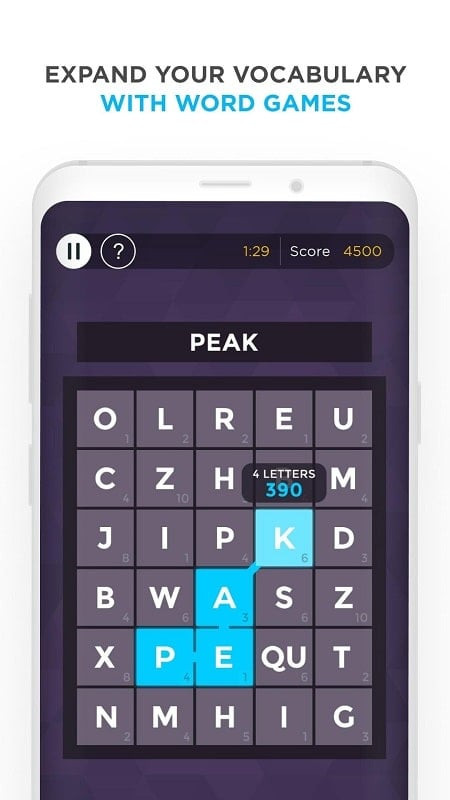 Peak APK Free - Download Now at MODCOMBO