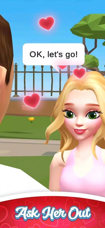 Perfect Date 3D APK download