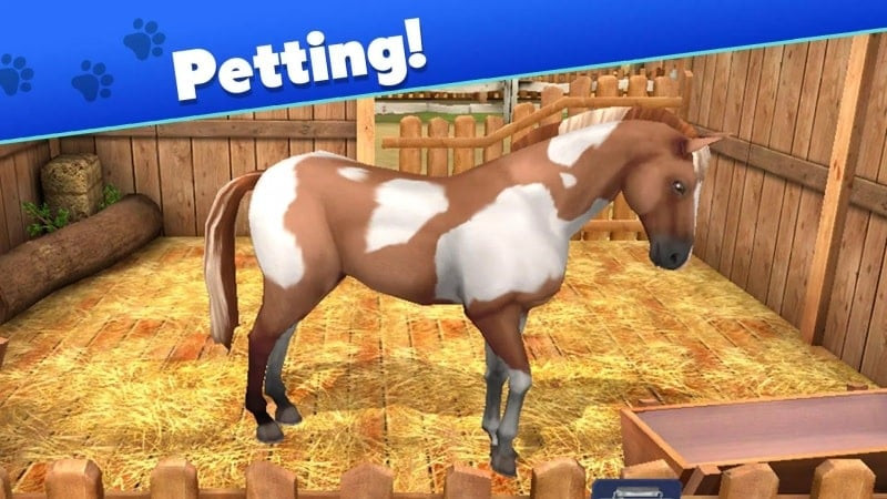 Pet World free version screenshot