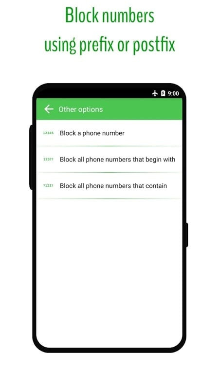 Phone Call Blocker MOD APK Download