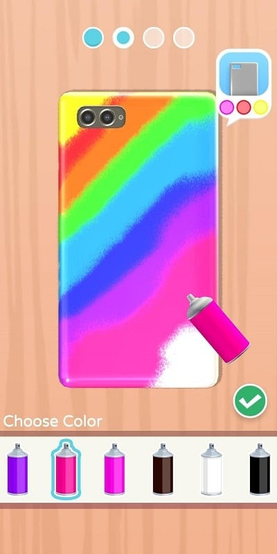 Download Phone Case DIY MOD APK