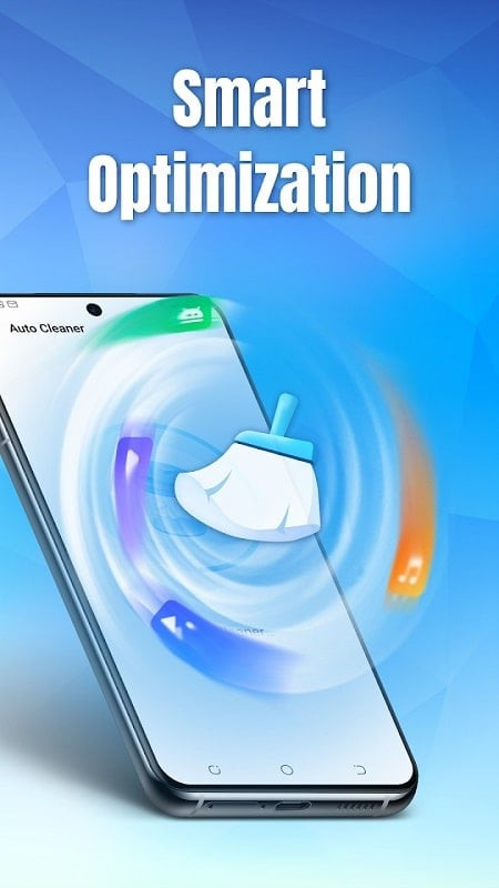 Phone Master MOD APK Optimizing Performance