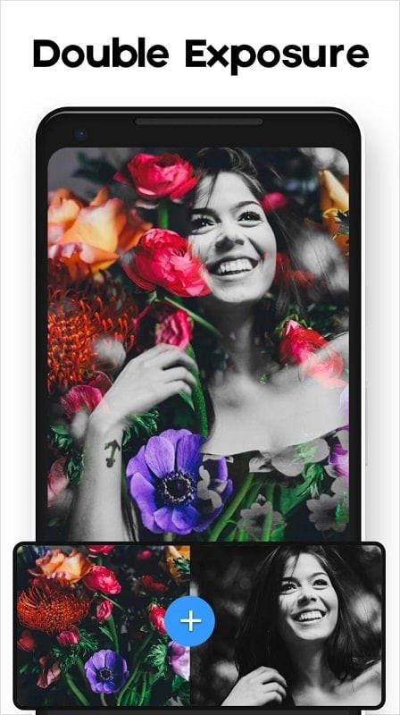 Photo Editor Pro MOD APK Features