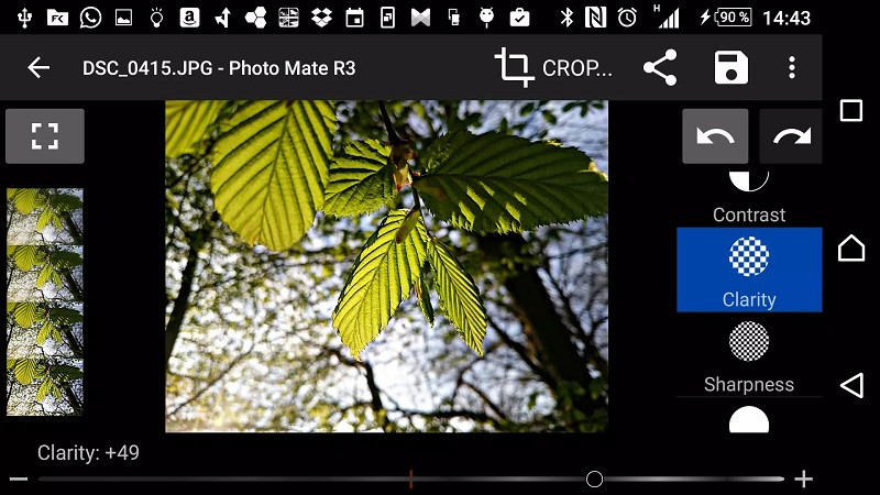 Photo Mate R3 MOD APK Screenshot