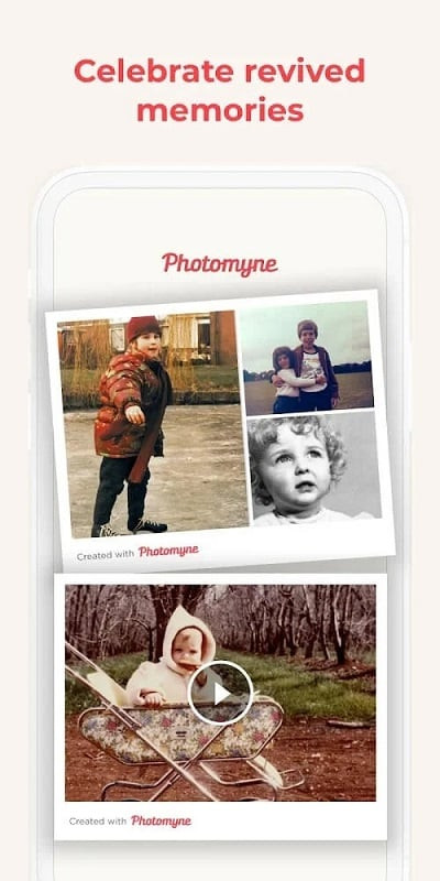 Photomyne MOD APK: Free Premium Features