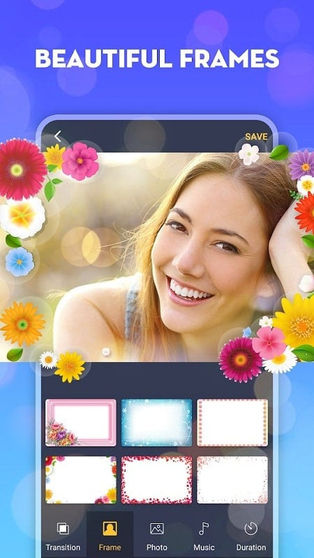 Photo Video Maker with Music mod free