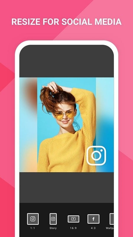 PhotoGrid MOD APK Free Download