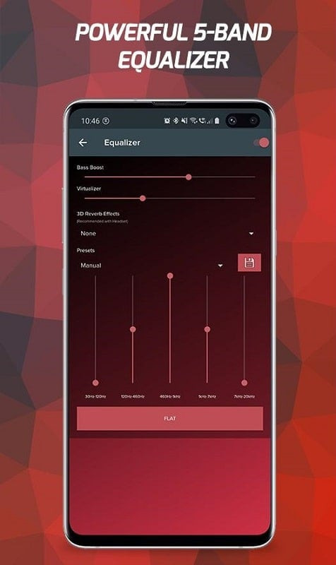 Pi Music Player MOD APK for Android