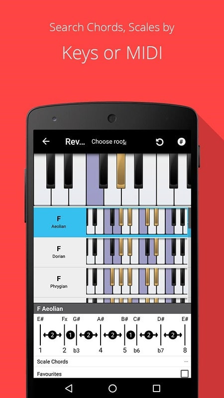 Piano Companion PRO mod apk