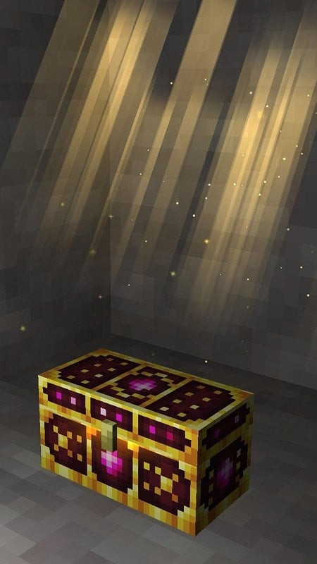 PickCrafter MOD APK screenshot displaying daily rewards