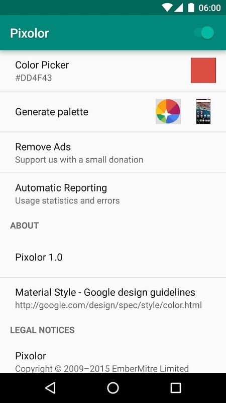 Pixolor MOD APK Free Download