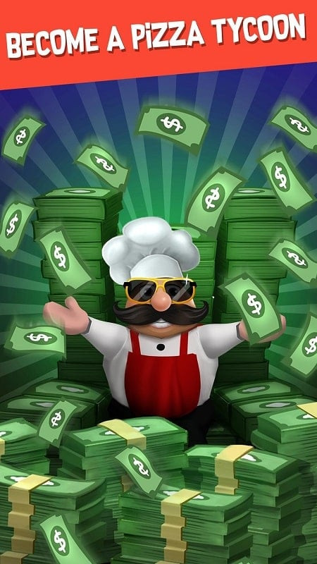 Pizza Factory Tycoon Games Free Upgrades