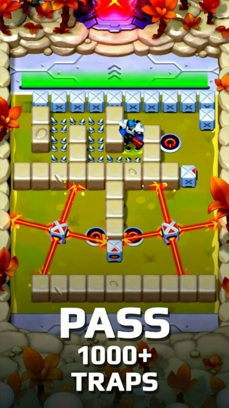 Planet Rush APK free download