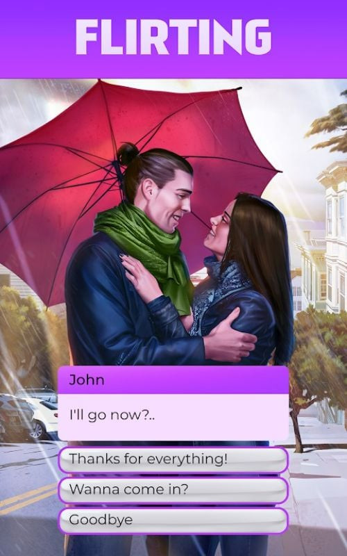 Play Stories LoveInteractive apk free