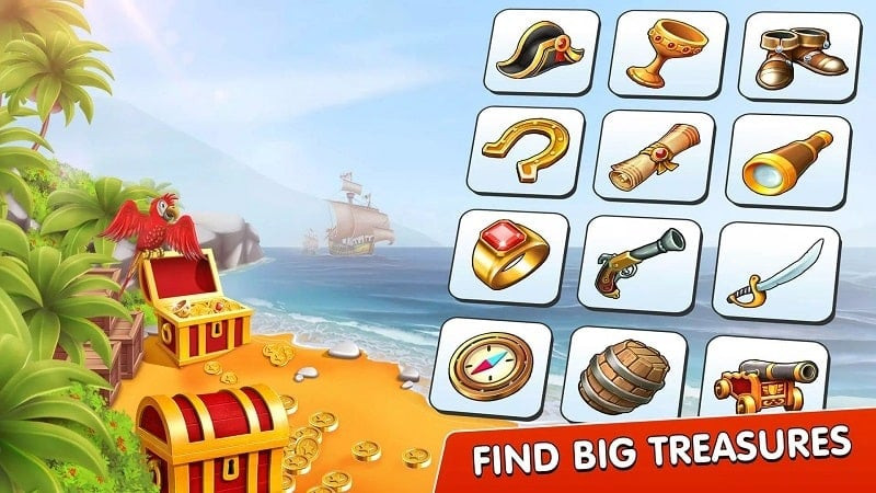 Pocket Ships Tap Tycoon agriculture and trade