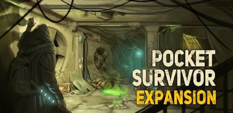 Pocket Survivor Expansion - Hình ảnh nhân vật trong game