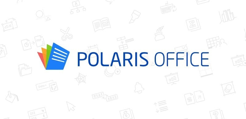 Polaris Office - Ứng dụng văn phòng hàng đầu