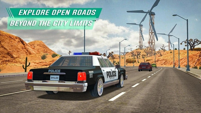 Police Sim 2022 Download Now